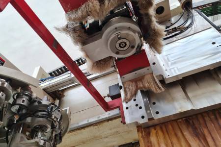 IMA BIMA P 480/V P480 V 180/480 IMA BIMA P 480/V P480 V 180/480 - Thumbnail 7