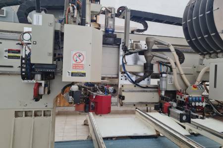 IMA BIMA P 480/V P480 V 180/480 IMA BIMA P 480/V P480 V 180/480 - Thumbnail 17