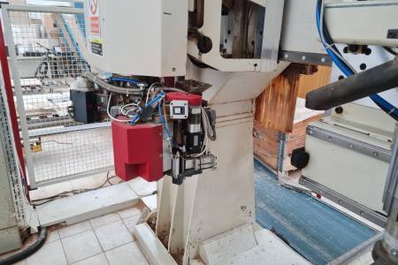 IMA BIMA P 480/V P480 V 180/480 IMA BIMA P 480/V P480 V 180/480 - Thumbnail 43
