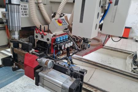 IMA BIMA P 480/V P480 V 180/480 IMA BIMA P 480/V P480 V 180/480 - Thumbnail 45