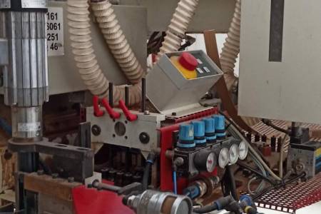 IMA BIMA P 480/V P480 V 180/480 IMA BIMA P 480/V P480 V 180/480 - Thumbnail 46