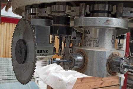 IMA BIMA P 480/V P480 V 180/480 IMA BIMA P 480/V P480 V 180/480 - Thumbnail 42