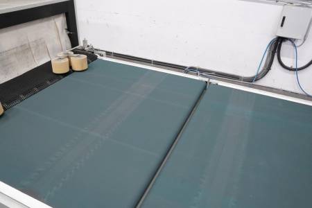 Shrink wrapping machine ERREGI EASY 250 Shrink wrapping machine ERREGI EASY 250 - Thumbnail 9