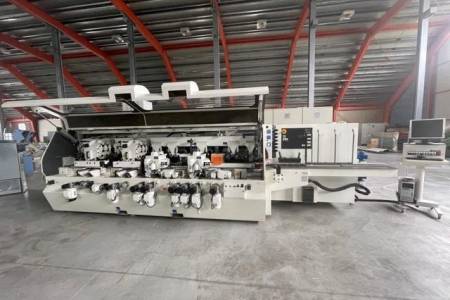 SCM TOPSET XL SCM TOPSET XL - Image 1