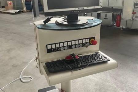 SCM TOPSET XL SCM TOPSET XL - Thumbnail 3