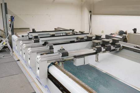HOMAG BAZ 322 /60/L/AP HOMAG BAZ 322 /60/L/AP - Thumbnail 14
