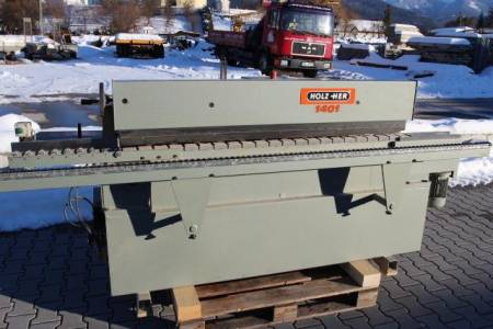 HOLZ-HER 1401 HOLZ-HER 1401 - Image 1