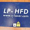 Z-LASER LP-HFD -10-532-S-80