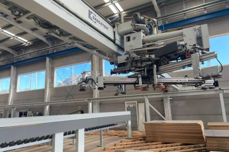 BARGSTEDT TLF 520 /50/14 BARGSTEDT TLF 520 /50/14 - Thumbnail 2