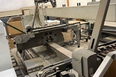 BIESSE TECHNO S BIESSE TECHNO S - Thumbnail 5