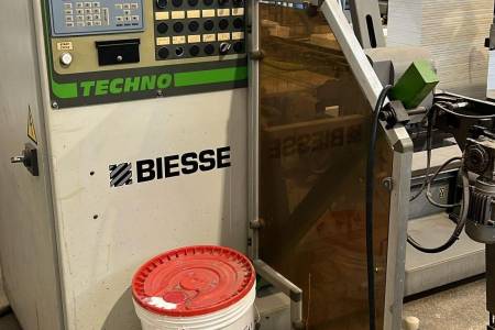 BIESSE TECHNO S BIESSE TECHNO S - Thumbnail 3
