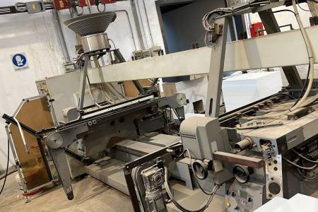 BIESSE TECHNO S BIESSE TECHNO S - Thumbnail 2