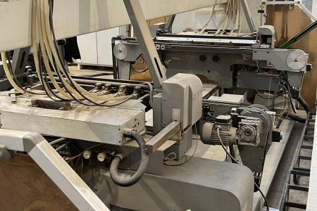 BIESSE TECHNO S BIESSE TECHNO S - Thumbnail 4
