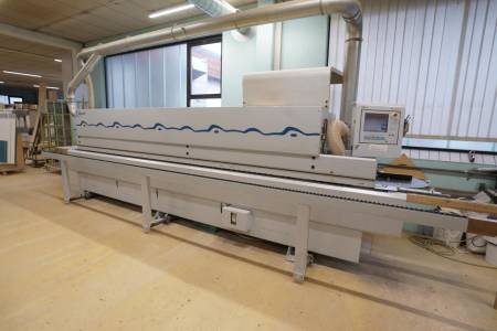 BRANDT KDF 660 GC Optimat BRANDT KDF 660 GC Optimat - Image 1