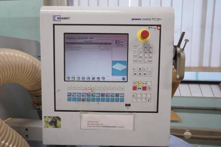 BRANDT KDF 660 GC Optimat BRANDT KDF 660 GC Optimat - Thumbnail 3