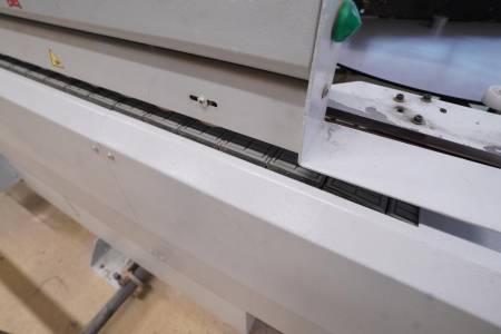 BRANDT KDF 660 GC Optimat BRANDT KDF 660 GC Optimat - Thumbnail 4