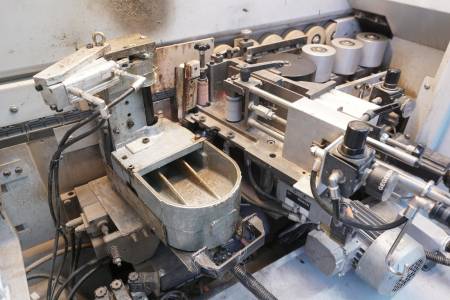 BRANDT KDF 660 GC Optimat BRANDT KDF 660 GC Optimat - Thumbnail 7