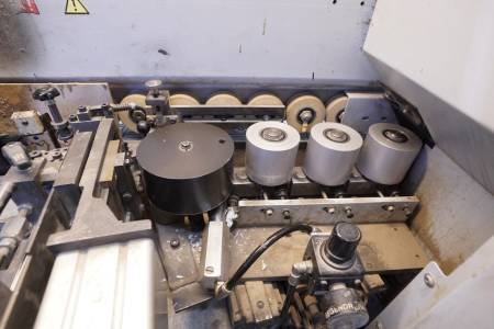 BRANDT KDF 660 GC Optimat BRANDT KDF 660 GC Optimat - Thumbnail 8