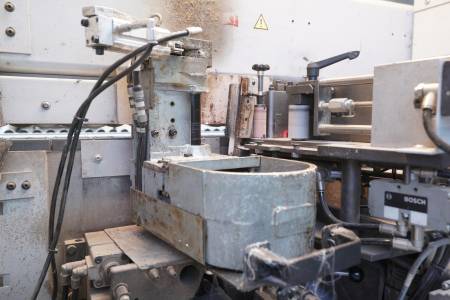 BRANDT KDF 660 GC Optimat BRANDT KDF 660 GC Optimat - Thumbnail 9