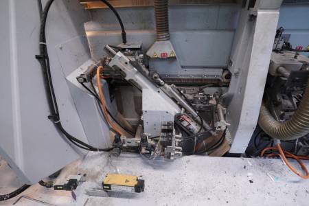 BRANDT KDF 660 GC Optimat BRANDT KDF 660 GC Optimat - Thumbnail 10