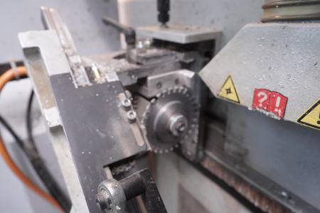BRANDT KDF 660 GC Optimat BRANDT KDF 660 GC Optimat - Thumbnail 11