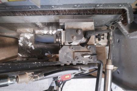 BRANDT KDF 660 GC Optimat BRANDT KDF 660 GC Optimat - Thumbnail 12
