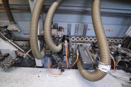 BRANDT KDF 660 GC Optimat BRANDT KDF 660 GC Optimat - Thumbnail 13