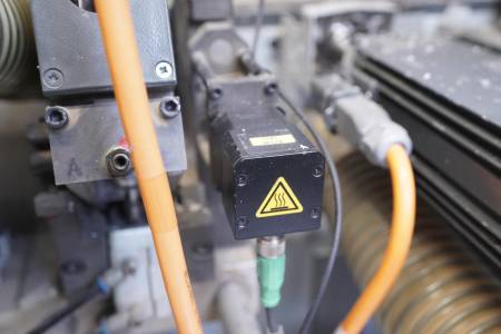 BRANDT KDF 660 GC Optimat BRANDT KDF 660 GC Optimat - Thumbnail 14