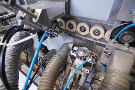BRANDT KDF 660 GC Optimat BRANDT KDF 660 GC Optimat - Thumbnail 19