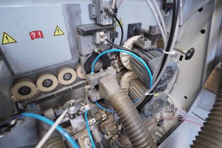 BRANDT KDF 660 GC Optimat BRANDT KDF 660 GC Optimat - Thumbnail 20