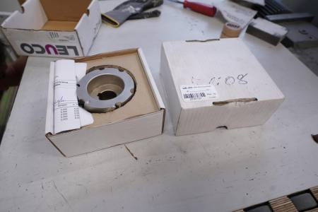 BRANDT KDF 660 GC Optimat BRANDT KDF 660 GC Optimat - Thumbnail 22