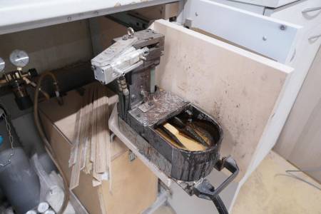 BRANDT KDF 660 GC Optimat BRANDT KDF 660 GC Optimat - Thumbnail 23