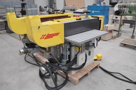 LASM RCG 1200 LASM RCG 1200 - Thumbnail 3
