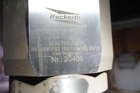 REICHENBACHER VISION 3 TT REICHENBACHER VISION 3 TT - Thumbnail 26