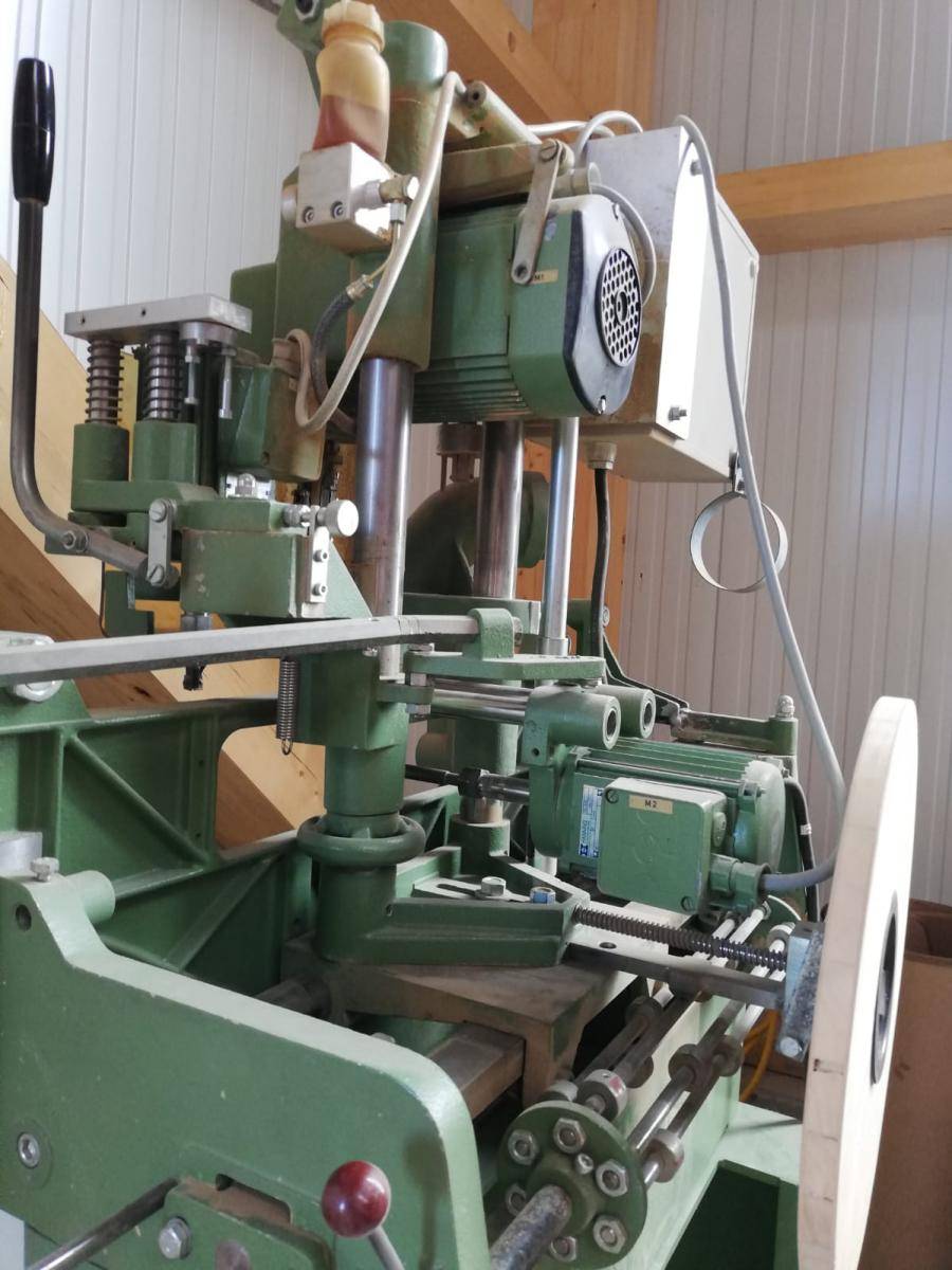 HAFFNER SL 402 /3 HAFFNER SL 402 /3 - Thumbnail 15