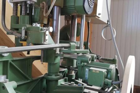 HAFFNER SL 402 /3 HAFFNER SL 402 /3 - Thumbnail 16
