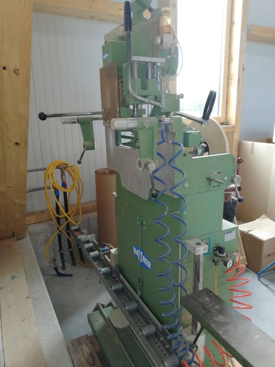 HAFFNER SL 402 /3 HAFFNER SL 402 /3 - Thumbnail 13