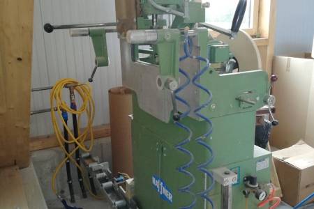 HAFFNER SL 402 /3 HAFFNER SL 402 /3 - Thumbnail 14