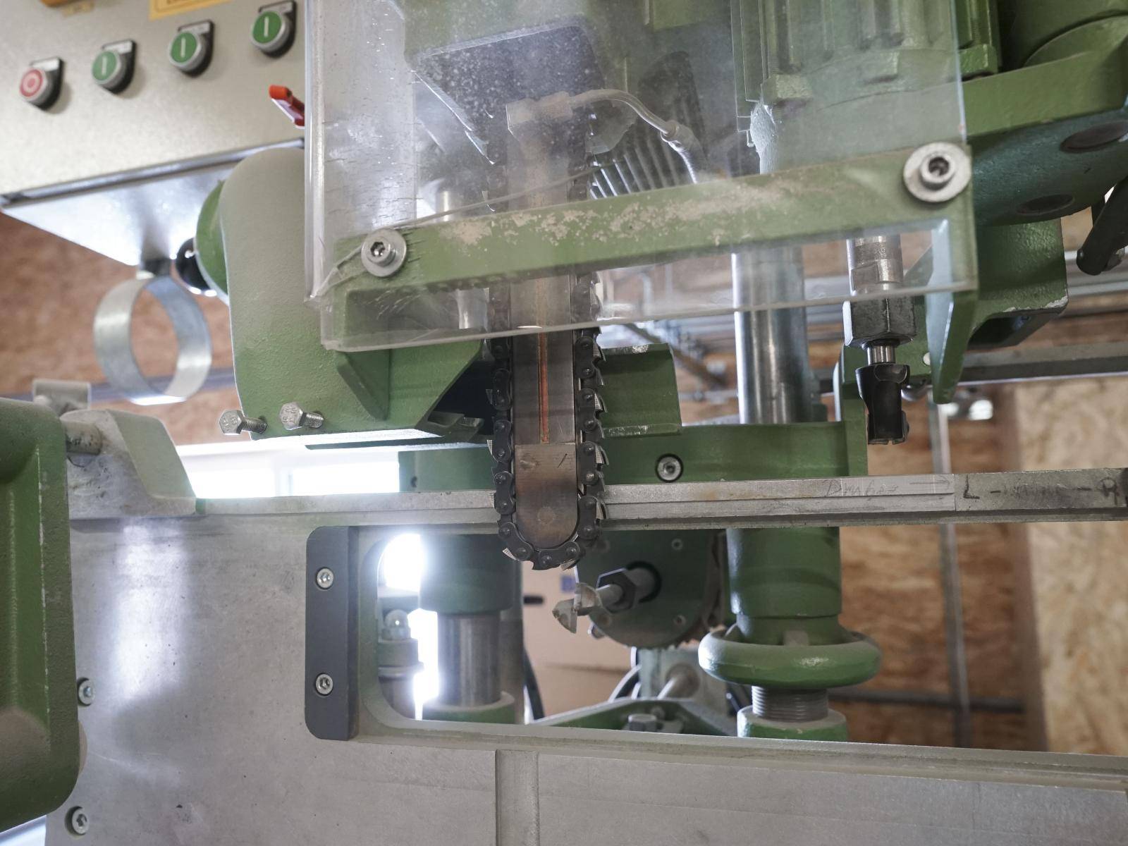 HAFFNER SL 402 /3 HAFFNER SL 402 /3 - Thumbnail 7