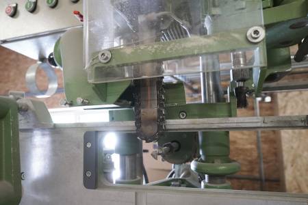 HAFFNER SL 402 /3 HAFFNER SL 402 /3 - Thumbnail 8
