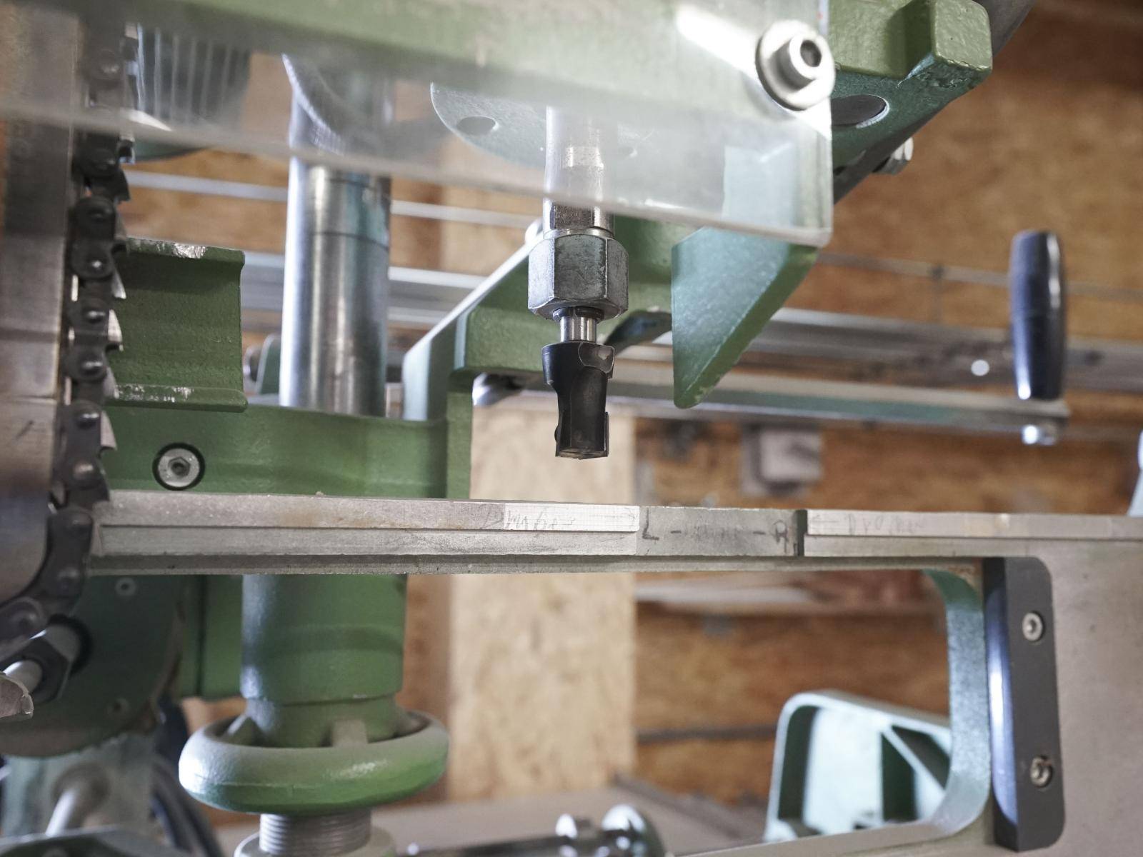 HAFFNER SL 402 /3 HAFFNER SL 402 /3 - Thumbnail 9