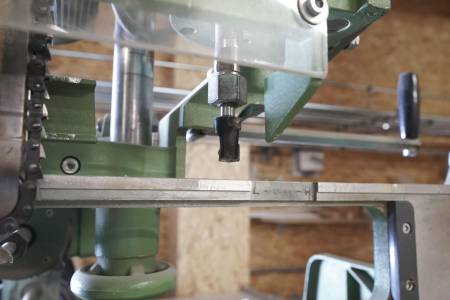 HAFFNER SL 402 /3 HAFFNER SL 402 /3 - Thumbnail 10