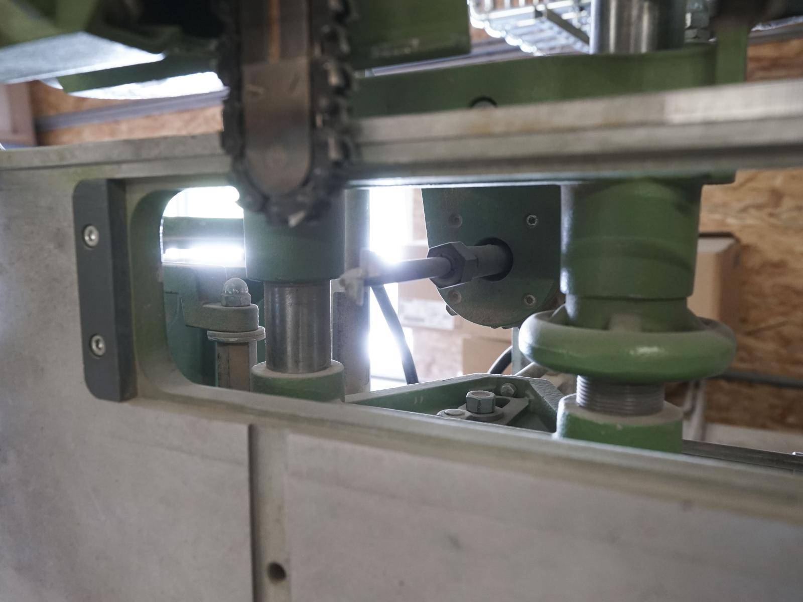 HAFFNER SL 402 /3 HAFFNER SL 402 /3 - Thumbnail 11