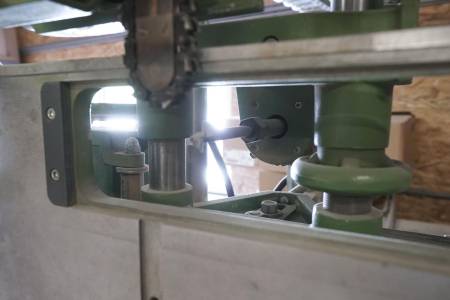 HAFFNER SL 402 /3 HAFFNER SL 402 /3 - Thumbnail 12