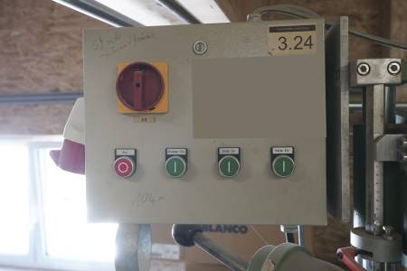 HAFFNER SL 402 /3 HAFFNER SL 402 /3 - Thumbnail 6