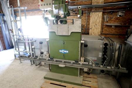 HAFFNER SL 402 /3 HAFFNER SL 402 /3 - Thumbnail 2