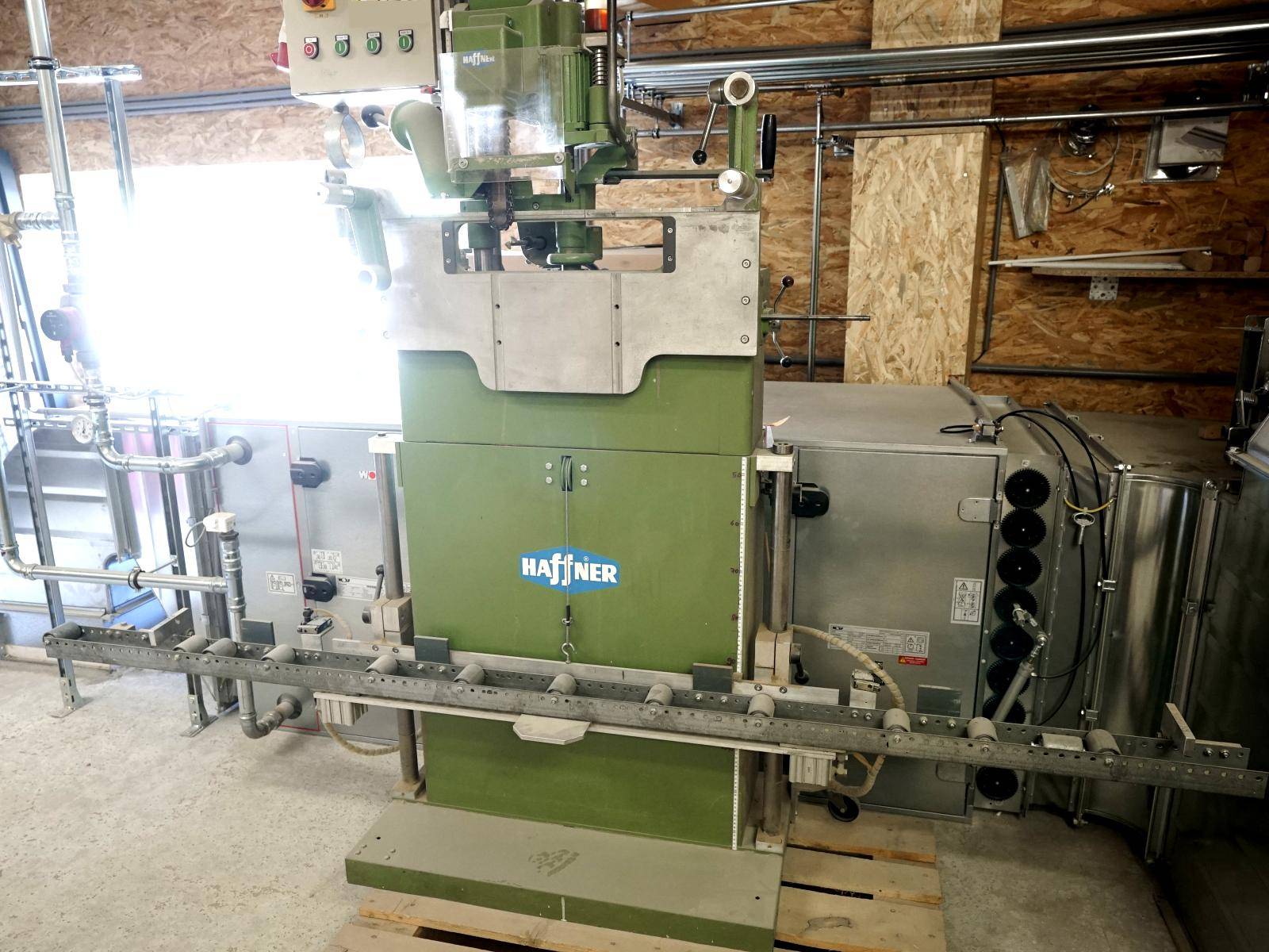HAFFNER SL 402 /3 HAFFNER SL 402 /3 - Thumbnail 3