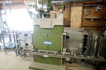 HAFFNER SL 402 /3 HAFFNER SL 402 /3 - Thumbnail 4