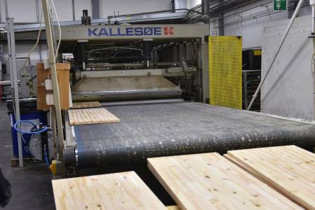 KALLESOE LV 6219 KALLESOE LV 6219 - Thumbnail 14