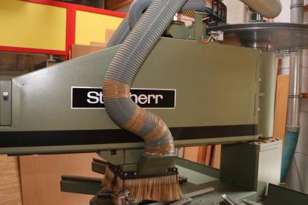 Arch routing device STEGHERR Arch routing device STEGHERR - Thumbnail 10